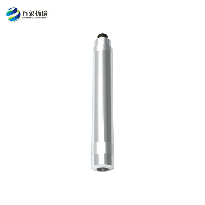 污泥濃度傳感器安裝優(yōu)勢(shì)